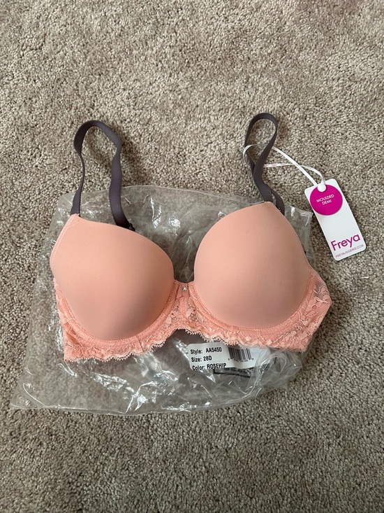 Freya Other - Freya Nude/Tan Strapless Bra